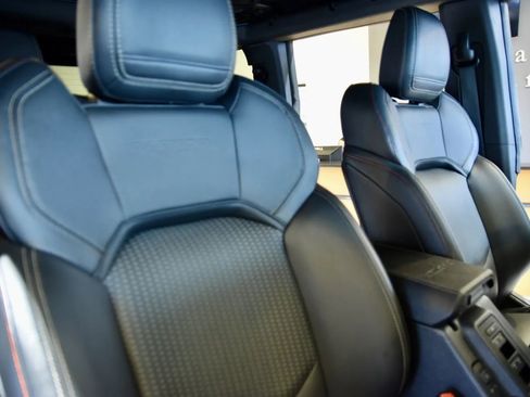 Used 2023 Ford Bronco Raptor image 32
