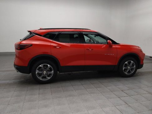 Used 2024 Chevrolet Blazer LT w/ Convenience Package image 10