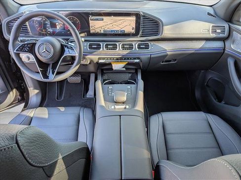 New 2026 Mercedes-Benz GLE 580 4MATIC image 13