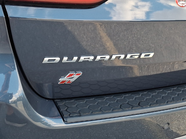 Used 2021 Dodge Durango GT AWD/4WD image 31
