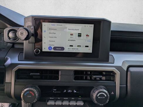 Certified 2025 Toyota Tacoma SR5 image 14