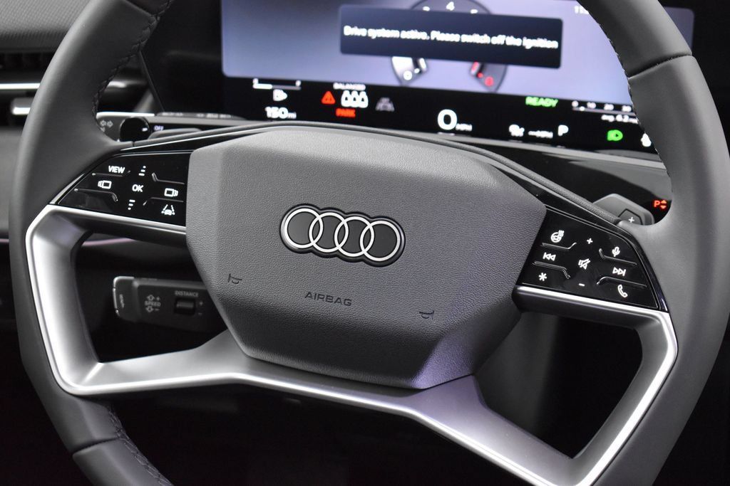 New 2026 Audi Q3 quattro 2.0T AWD/4WD image 14