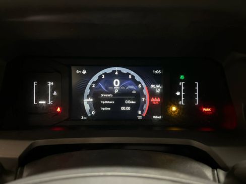 New 2026 Toyota Tacoma SR5 image 20