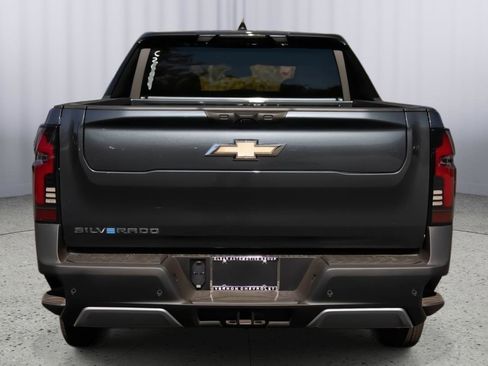 New 2026 Chevrolet Silverado EV LT w/ Plus Package image 7