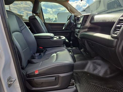 Used 2019 RAM 3500 Tradesman AWD/4WD image 33