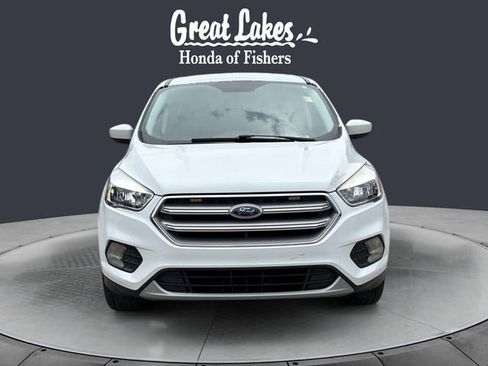 Used 2017 Ford Escape SE AWD/4WD image 8