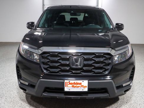 Used 2023 Honda Passport EX-L image 4