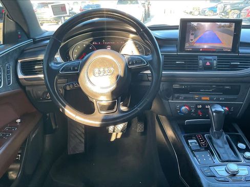 Used 2017 Audi A7 3.0T Prestige w/ Prestige Package image 4