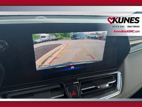 Used 2024 Chevrolet TrailBlazer ACTIV w/ Convenience Package FWD image 27