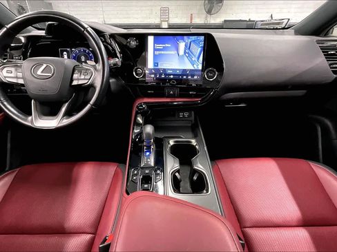 Used 2022 Lexus NX 250 AWD w/ Cold Area Package image 13