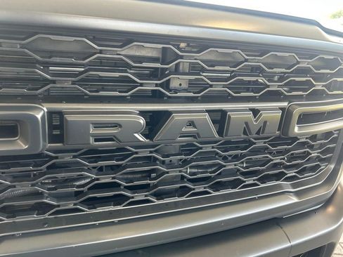 Certified 2024 RAM 2500 Tradesman image 19