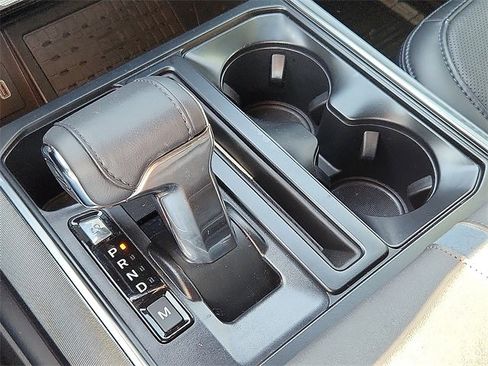 Used 2025 Ford F150 Platinum w/ Equipment Group 702A High image 20