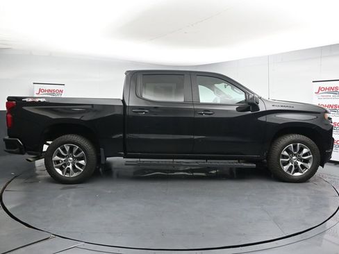 Used 2022 Chevrolet Silverado 1500 RST w/ All Star Edition Plus AWD/4WD image 9