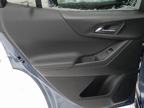 New 2026 Chevrolet Equinox LT image 28