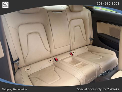 Used 2014 Audi A5 2.0T Premium AWD/4WD image 31