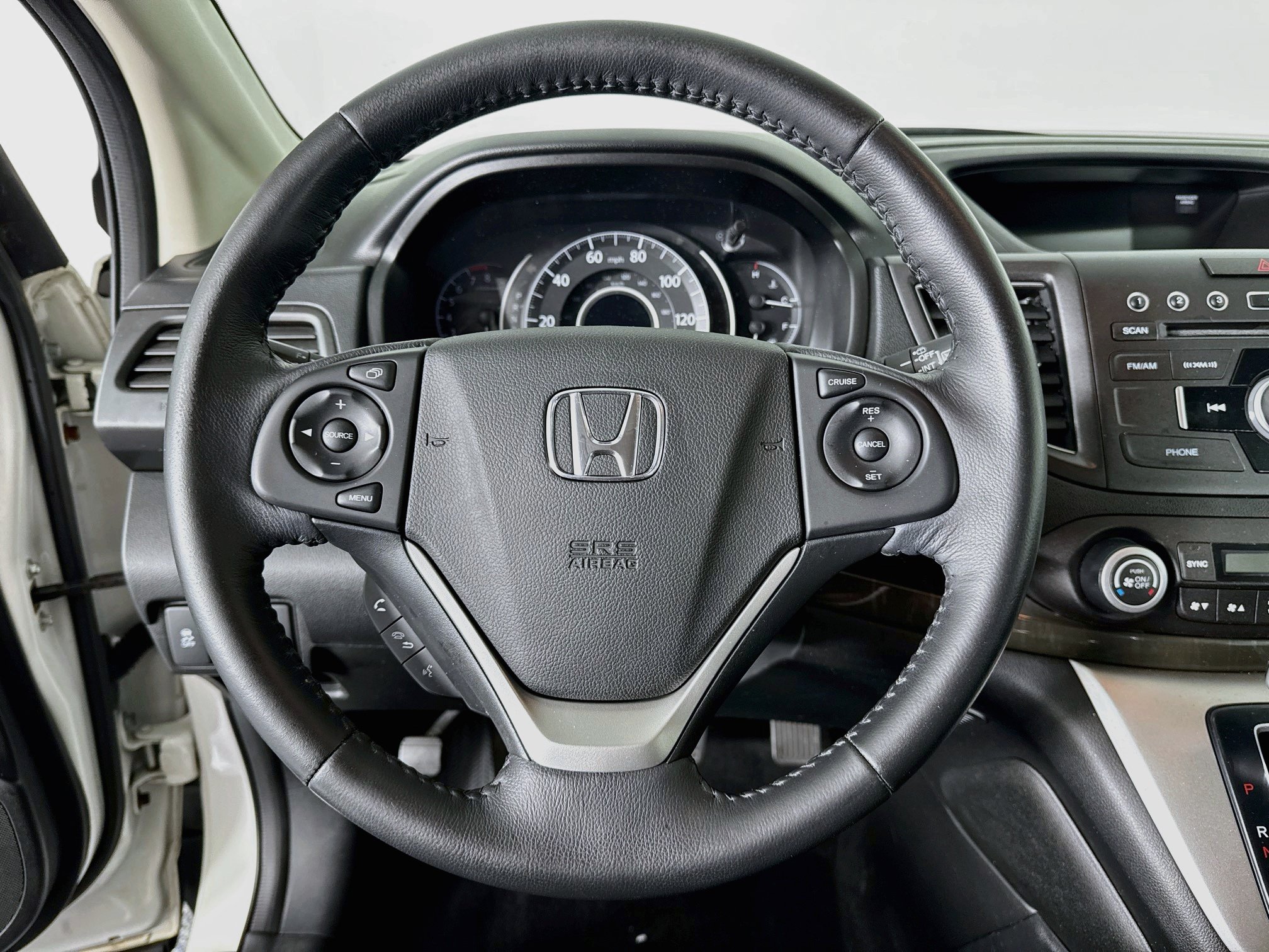 Used 2014 Honda CR-V EX-L image 11