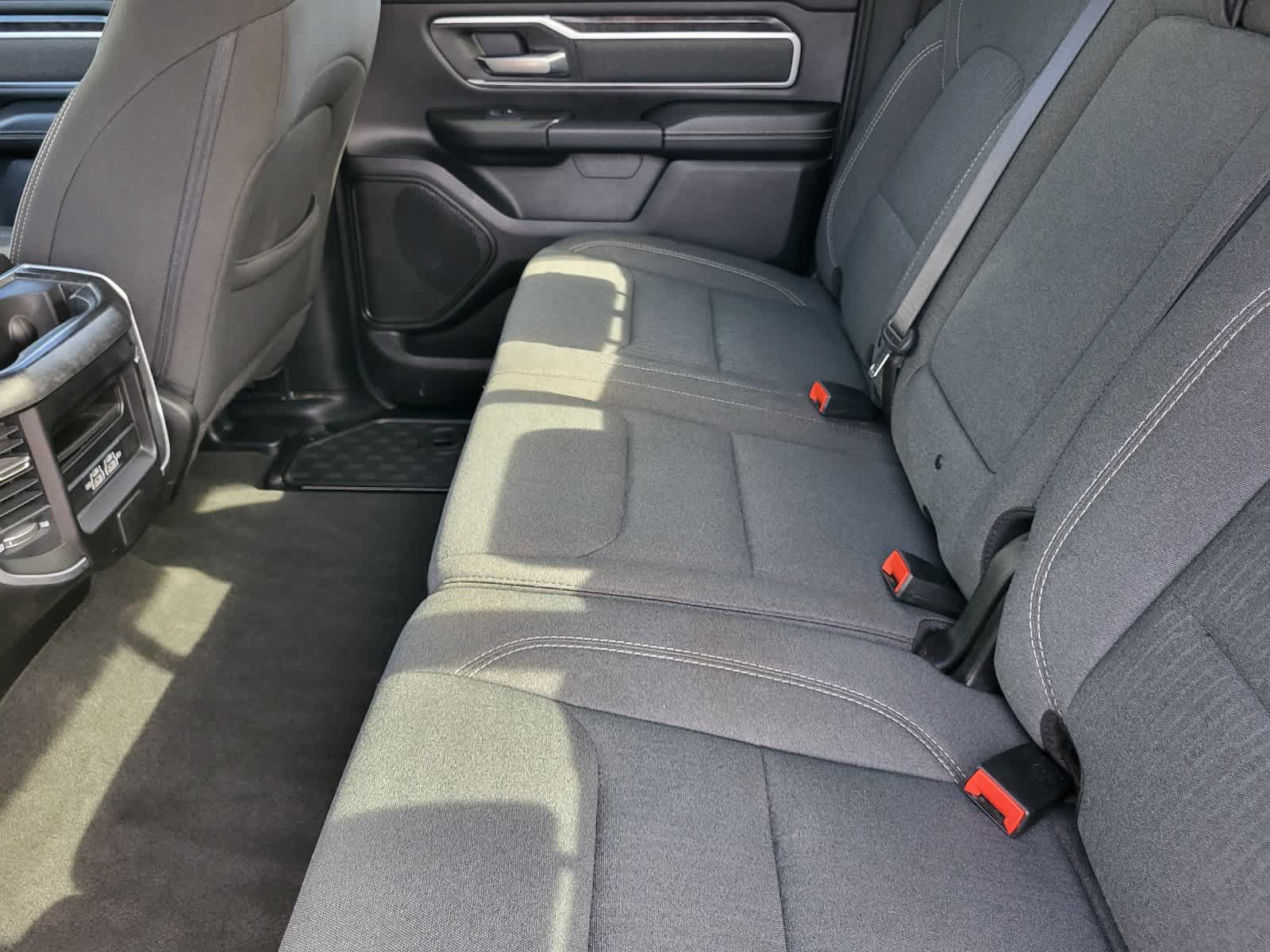 Used 2023 RAM 1500 Big Horn AWD/4WD image 26
