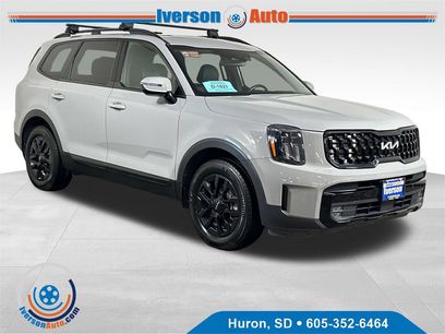 Used 2024 Kia Telluride SX X-Pro