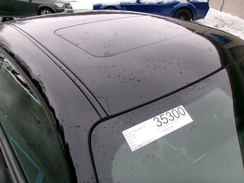 Used 2018 Dodge Challenger GT w/ GT Interior Package image 8