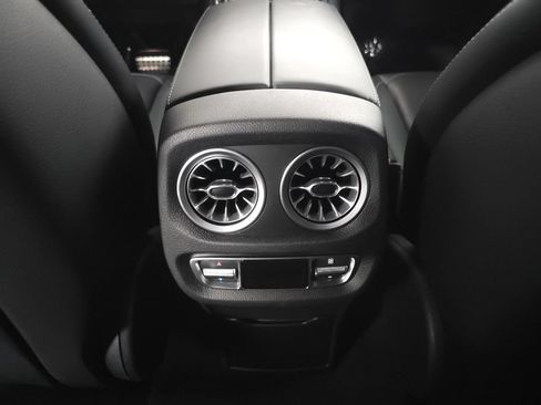 Certified 2022 Mercedes-Benz G 550 w/ Exclusive Interior Package image 24