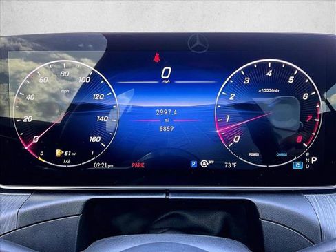 Used 2025 Mercedes-Benz C 300 Sedan image 22