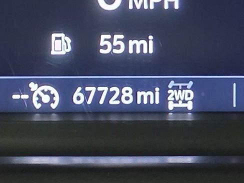 Used 2020 Chevrolet Silverado 1500 RST image 41