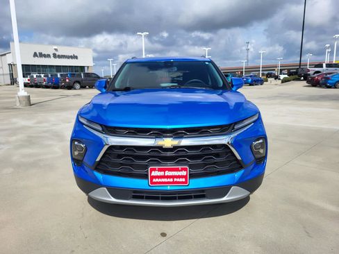 Used 2024 Chevrolet Blazer LT w/ Convenience Package image 7