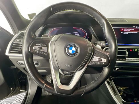 Used 2019 BMW X5 xDrive40i image 11