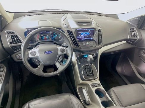 Used 2013 Ford Escape SEL FWD image 23