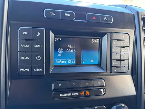 Used 2016 Ford F150 XL w/ Equipment Group 101A Mid image 30