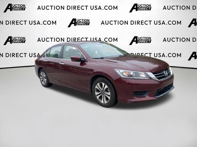 Used 2013 Honda Accord LX image 6