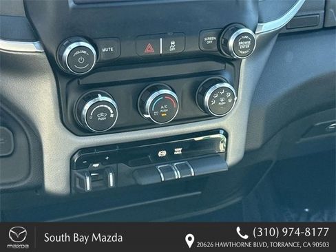 Used 2024 RAM 2500 Big Horn image 22