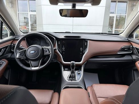 Used 2021 Subaru Outback Touring XT image 19