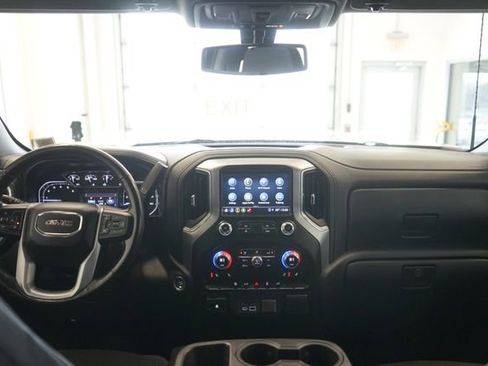 Used 2021 GMC Sierra 2500 SLE w/ SLE Value Package; image 30