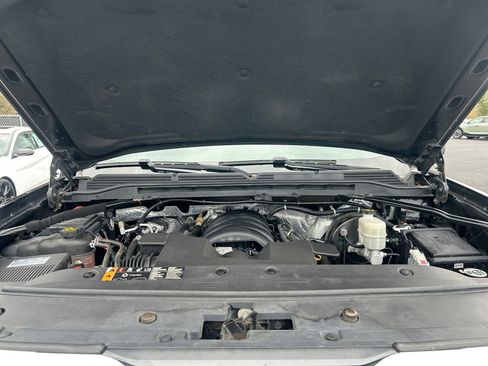 Used 2017 GMC Sierra 1500 Denali w/ Denali Ultimate Package image 29