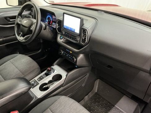 Used 2021 Ford Bronco Sport Big Bend image 18