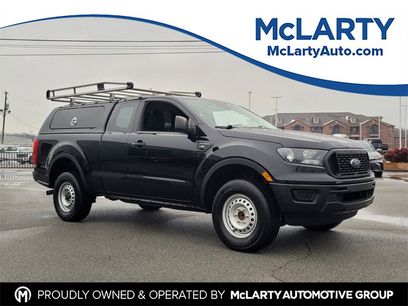 Used 2021 Ford Ranger XL