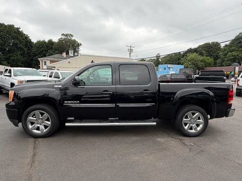 Used 2013 GMC Sierra 1500 SLE AWD/4WD image 3