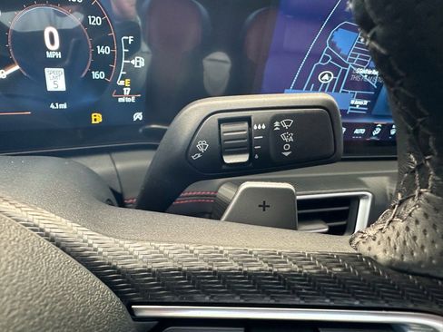 New 2025 Ford Mustang GT Premium image 37