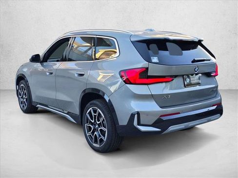 New 2026 BMW X1 xDrive28i w/ Convenience Package image 8