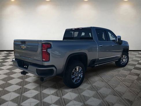 New 2026 Chevrolet Silverado 2500 High Country AWD/4WD image 5