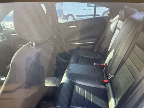 Used 2019 Dodge Charger Police w/ Fleet Safety Group image 7