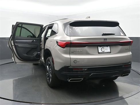 New 2026 Buick Enclave Sport Touring w/ Power Package image 58