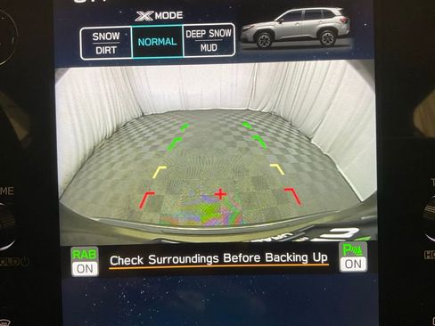 New 2026 Subaru Forester Limited image 23