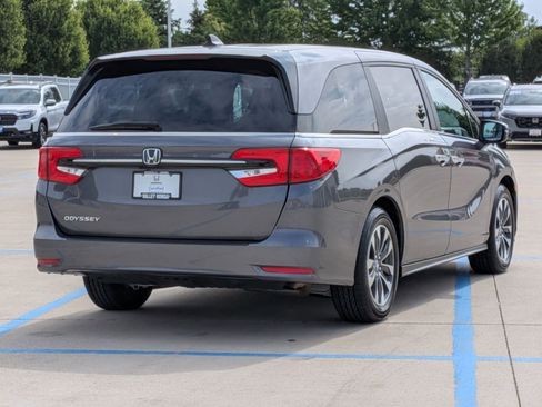 Used 2024 Honda Odyssey EX-L image 6