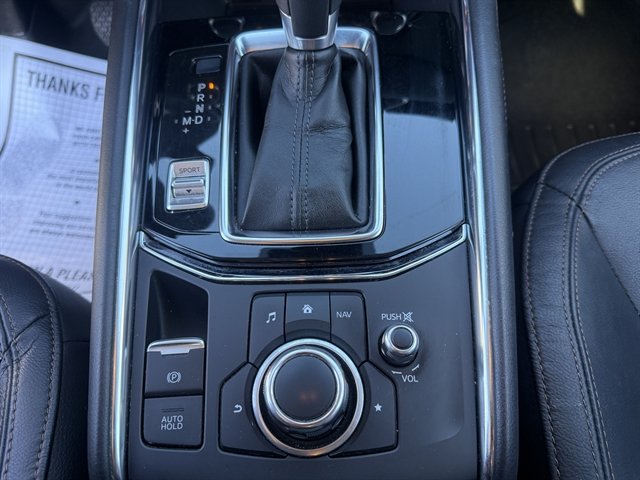 Used 2018 MAZDA CX-5 Grand Touring AWD/4WD image 21