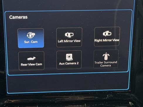Used 2022 RAM 1500 Limited AWD/4WD image 37