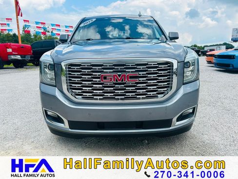 Used 2018 GMC Yukon Denali w/ Open Road Package AWD/4WD image 8