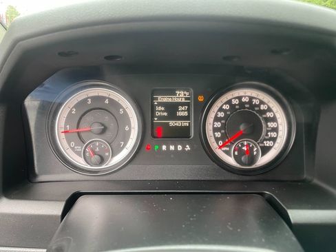 Used 2014 RAM 1500 Tradesman w/ Popular Equipment Group AWD/4WD image 18