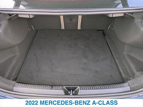 Used 2022 Mercedes-Benz A 220 image 23